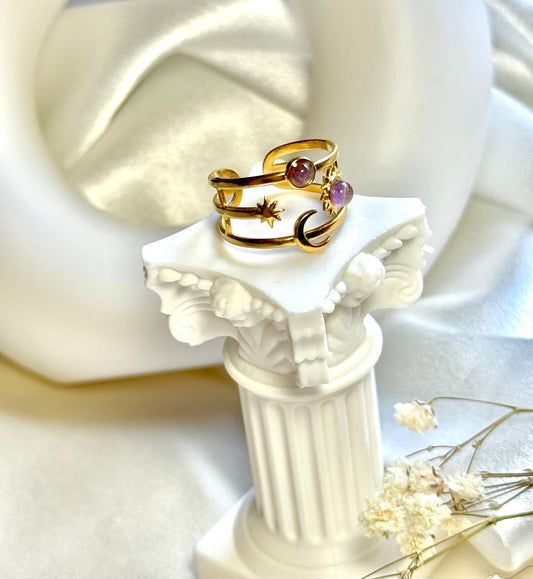 Anillo Solaré