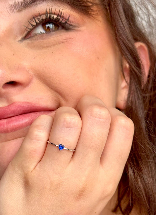 Anillo Aveline