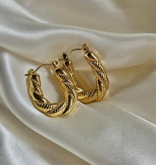 Pendientes Évra