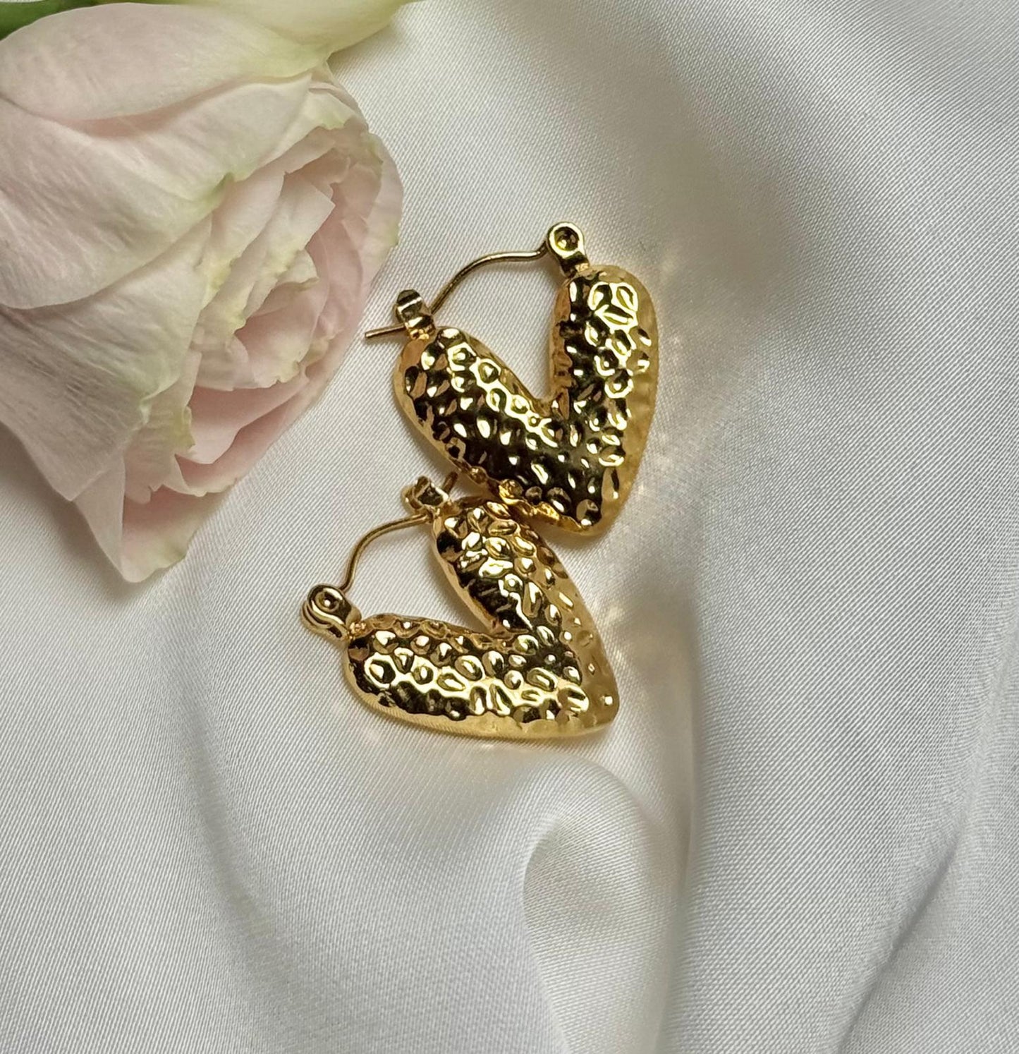 Pendientes Amara