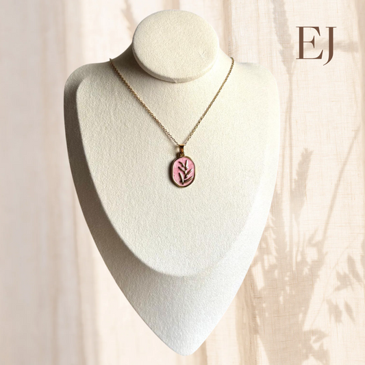 Collar Roséa