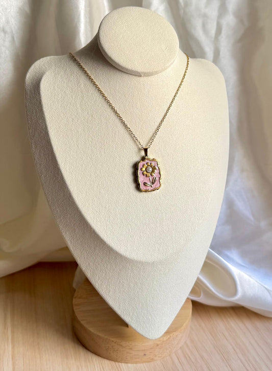 Collar Lunel