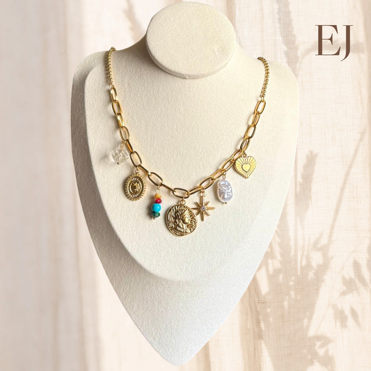 Collar Orenda ,
