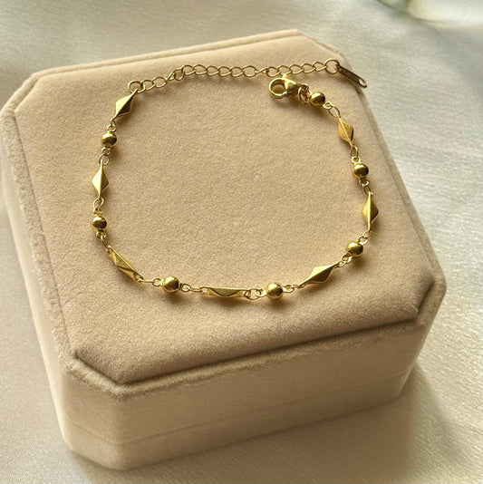 Pulsera Soleil