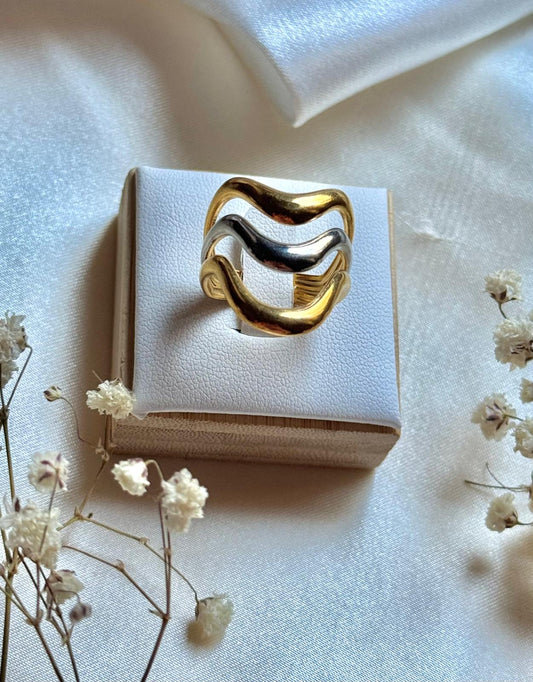Anillo Ondéa