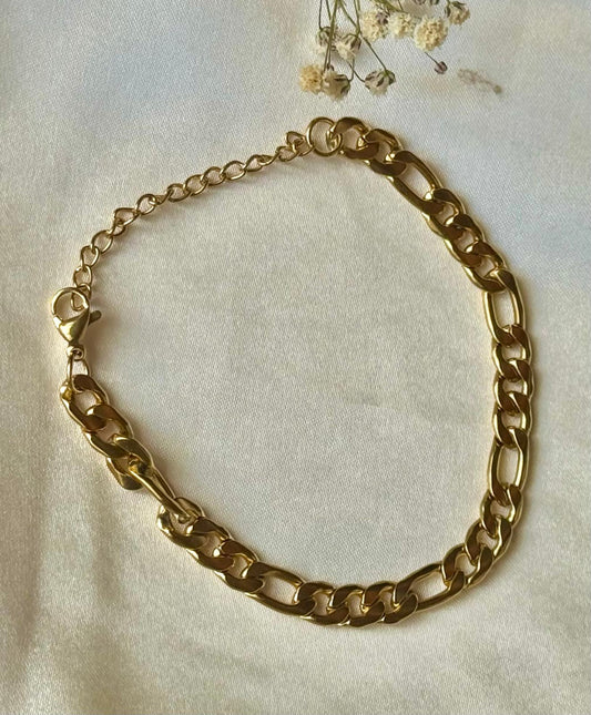 Pulsera Fierce
