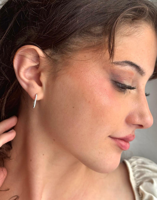 Pendientes Lyra
