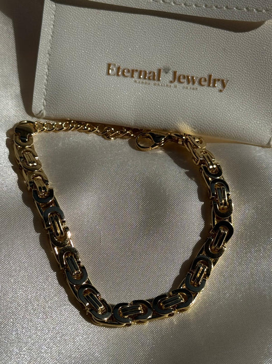 Pulsera D’oro
