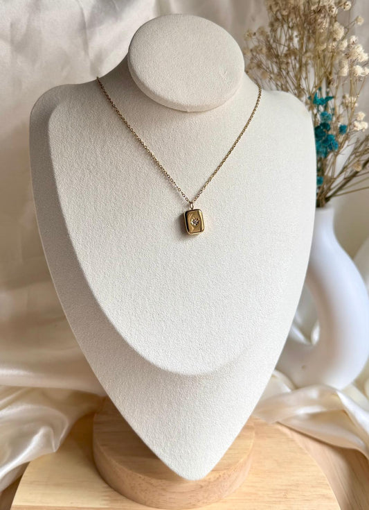 collar Étoile