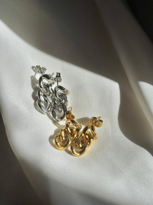 Pendientes Lúe