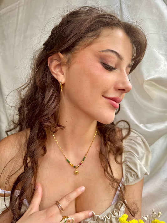 Collar Solé