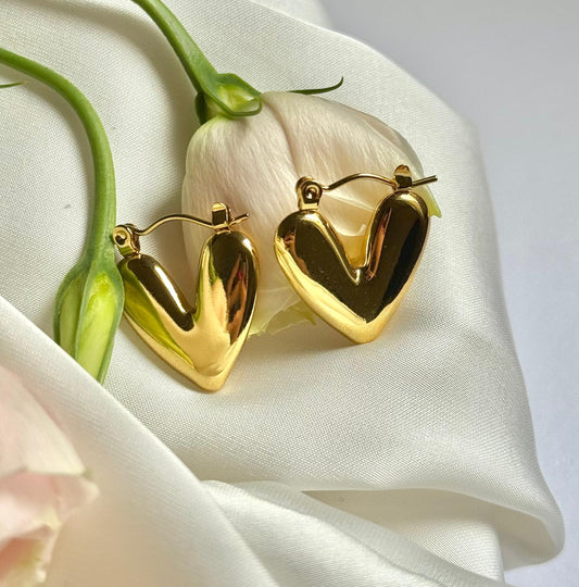 Pendientes Luméa