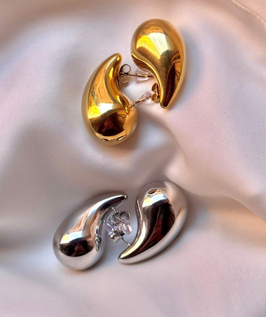 Pendientes Liora