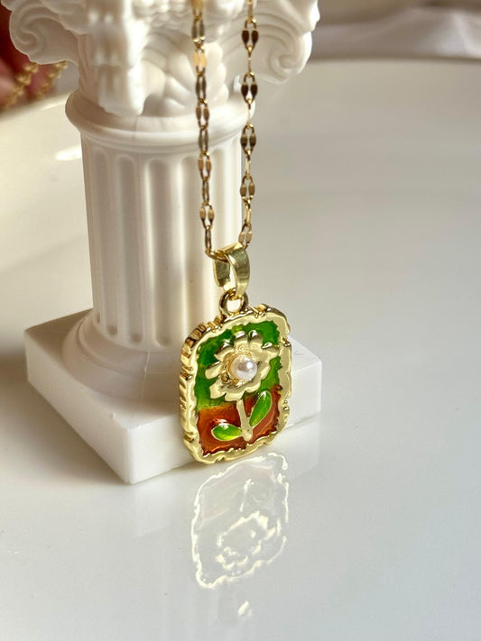 Collar Bellaria